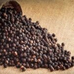 Black Pepper