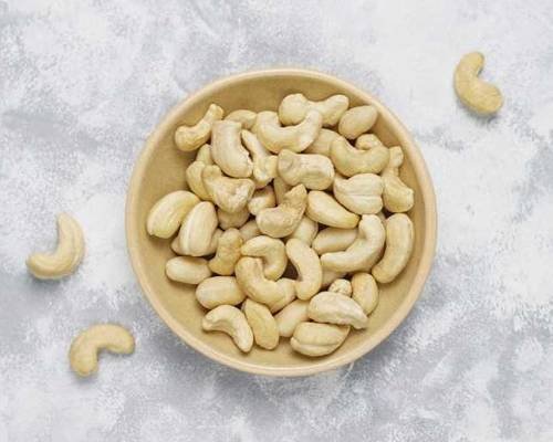 Cashew Cashew Nut Kernel - Image 1