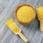 Millet