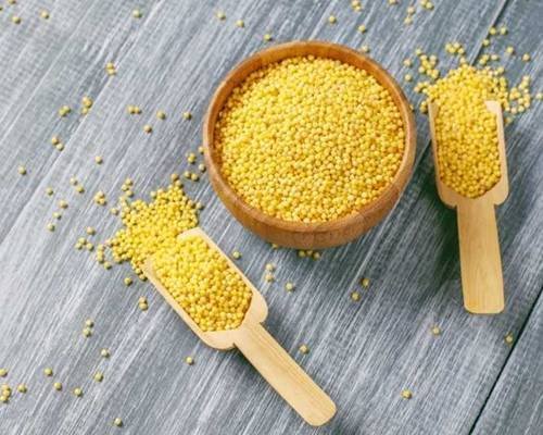 Millet Millet - Image 1