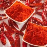 Red Chillies (Whole/Powder)