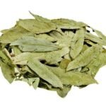 Senna Leaves